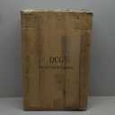 OCG 2 Tier Pull Out Cabinet Organizer (14" W x 21" D), Pull Out Drawers for Kitchen Cabinets, Pull Out Shelves for Base Cabinet Organization in Kitchen Bathroom Pantry, Chrome Finish