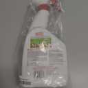Natures Miracle Urine Destroyer Plus for Cats, Enzymatic Formula, Ready-to-Use, 32 oz (32 Fl Oz (Pack of 1))