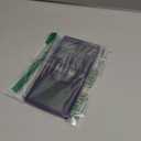 TORRAS Magnetic Shockproof for Samsung Galaxy S24 Ultra Case, Fit for MagSafe, Military Grade Drop Tested, Protective Translucent Matte Slim Case for Samsung S24 Ultra, Deep Purple