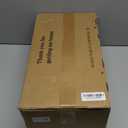 Baby Playpen 50x50 Inch, Play Pens for Babies and Toddlers Baby Fence Play Yards for Indoor & Outdoor with Breathable Mesh Anti-Fall Playpen