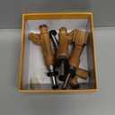 2009-2018 Corolla 1.8 Fuel Injectors, Compatible with/Toyota 2ZR-Motor 1.8L Matrix 2009-2013, |Set of 4| |OE#23250-0T020|