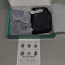 2PC Foot Massager for Neuropathy, Foot Massager