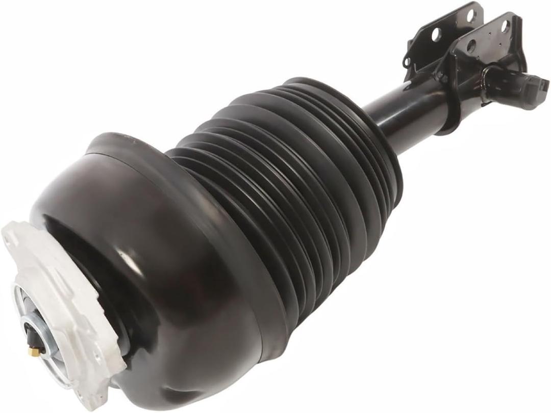 Right Front Shock Absorber Compatible with W212 W218 10-18
