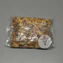 ANRABESS Women's Summer Short Sleeve A-Line Midi Dresses Casual Floral T-Shirt Dresses Flowy Beach Sundress with Pockets M