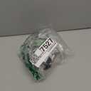 Aunt Jackie's Curl La La, Lightweight Curl Defining Custard, Enriched with Shea Butter & Olive Oil, Basic, 15 Ounce