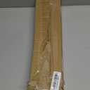 RGJ 12 Pcs Christmas Light Clips Hooks for Outdoor Strip Light, No Wrap Straps for Christmas Lights, Christmass Light Mounting Clips for Easy Holiday Lighting on Trees, Columns, Porch, Deck