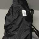 Emergency Fire Escape Ladder,Flame Resistant Safety Rope Ladder with Hooks10FT/13FT/16FT/26FT/32FT/49FT,Fast to Deploy,Easy to Store Withstand Weight up to 2000 pounds(13FT)