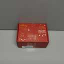 Ollny Smart Christmas Lights, 66FT 200 LEDs APP Control RGB Color Changing Christmas Tree Lights with Remote, Programmable DIY Musical Waterproof Green Wire Decor Light with Timer for Indoor Outdoor