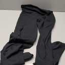 Jockey Women's
 Gym Yoga Pants Black XS