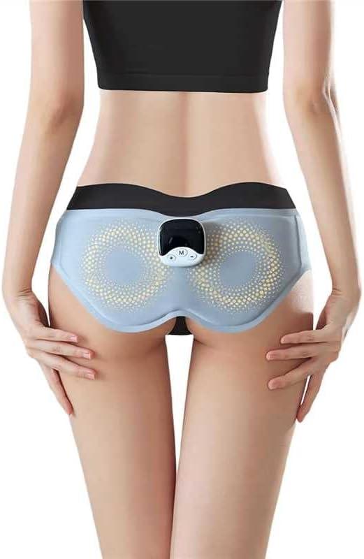 HIPS Trainer Electronic Muscle Stimulators EMS Smart Wearable Butt Lifting Machine Fitness Belt 25''-60''