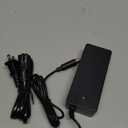 24V 2.5A Power Supply for Dymo 400 450 4XL 550 5XL 310 315 320 330 450SE Label Thermal/Twin Turbo/Turbo Labels/Duo/LabelWriter Printer Power Cord, UL Listed