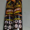 Gorilla Heavy Duty Ultimate Construction Adhesive, 9 Ounce Cartridge, White, (Pack of 2)