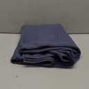 MV Sport Lightweight Sweatshirt Blanket Throw  Warm & Cozy, Breathable Oversized Fleece Knit, Couch, Bed, Travel, Cold Nights, and Outdoors  Soft Light Weight Blanket 54" x 84" Royal Heather