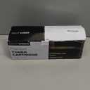 C310 / C315 Extra High Capacity Toner Cartridge Set (4-Pack, BK/C/M/Y) - Compatible 006R04364 006R04365 006R04366 006R04367 Toner Cartridge Replacement for Xerox C310 C310DNI C310DNIM C315 Printer