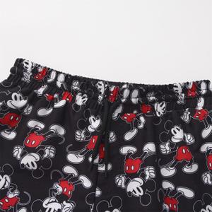 Disney Mickey Mouse Pants Large