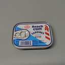 Beach Cliff Wild Caught Sardines in Water, 3.75 oz High Protein, Gluten Free, Keto & GLP-1 Friendly, Ready to Eat EXP: 04/2029