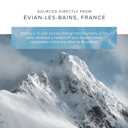 Evian Facial Spray, 1.7 oz (3 Count (Pack of 1))