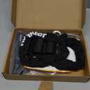 NDakter Bike Locks, 17mm Heavy Duty Anti Theft, Bike U Lock with 4FT Chain and Bracket, Electric Bicycle Lock for Scooter, 3 Keys Motorcycle Wheel Lock for Ebike, Moped, Tricycle (SHORT)