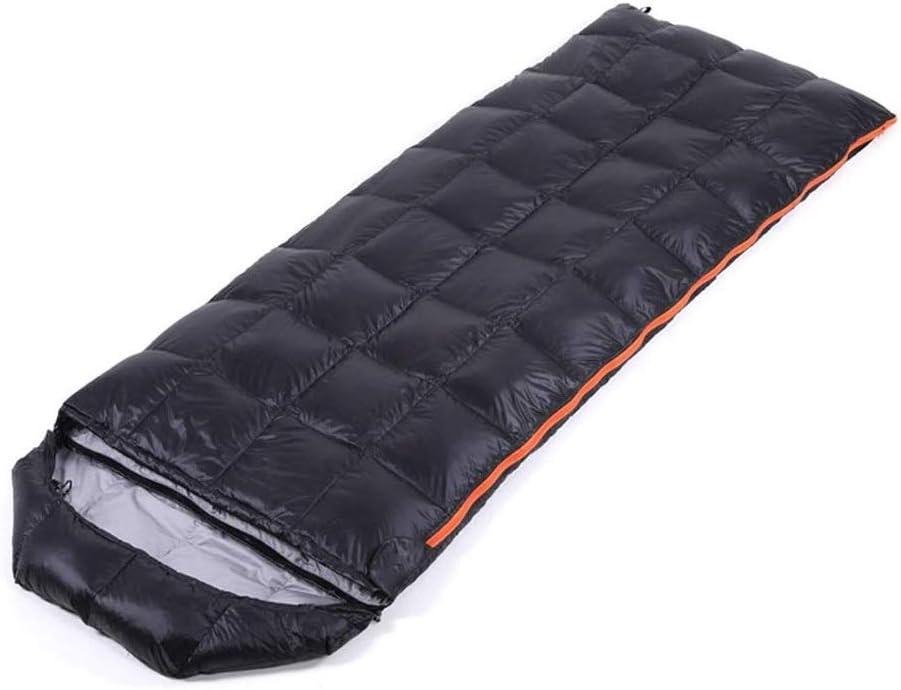 Camping Sleeping Bag, Waterproof Outdoor Hiking Backpacking for Traveling,Lightweight Portable Envelope Bags for Adults