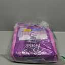 Poise Incontinence & Postpartum Pads for Bladder Leaks, 7 Drop Ultra Absorbency, Long Length, 39 Count, Packaging May Vary