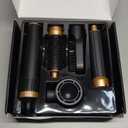 Hair Dryer Brush 5 in 1, Negative Ion Blow Dryer Brush Set Upgrade Hot Air Brush As A Gift for Straight/Curl/Drying/Smoothing Air Styler Curling Wrap Air Curler, Curling Iron Hair Styling Tools