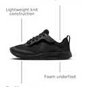 Nike Unisex Kids' Tanjun Easyon Shoes - Boys Girls Toddlers & Baby Sneakers (Black)