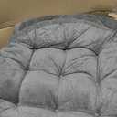 Jerify 6 Pcs Dark Grey Large Floor Pillow Cushion, Round 22 x 22
Round Square Flexible Seating Floor Meditation Pillow for Classroom Adult Picnic Party Learning Daycare School Reading Corner