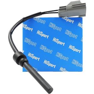 HiSport Coolant Level Sensor 30741155 - Compatible with Volvo C70 1999-2006 S60 2001-2009 S70 1999-2000 S80 1999-2006 V70 1999-2007 XC70 2003-2007 XC90 2003-2014 - Replaces 32101604 URO002142