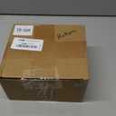 Chefull S20064 Electronic Throttle Body Assembly (For 3.5L/3.7L/4.2L) Fit For 04-07 Buick Rainier, Chevy Colorado GMC Canyon /03-07 Trailblazer Envoy /06-07 Hummer H3, OE# 977-017 12568580 TB1022