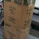 TRQ Gas Fuel Tank 18 gal Compatible with 1972-1974 Dodge Challenger