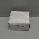 FITRELL 3 Pairs Compression Socks for Women and Men 20-30mmHg-Circulation Support Socks (Small-Medium, Black+white+grey)