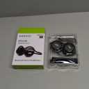 Kinivo BTH240 PRO Bluetooth Wireless Headphones (On-Ear, HiFi Stereo Music, 30 Hours Playtime, Built-in Mic, Foldable Headset, Hands-Free Calling)