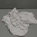 Easy-Going Dining Chair Covers Stretch Dining Room Chair Covers Set of 4, Parsons Chair Slipcovers for Dining Room, Ceremony, Banquet, Ivory