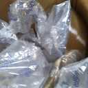 Winco 14" S/S Wok, Welded Joint