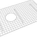 ROHL WSG6307SS Wire Sink Grid