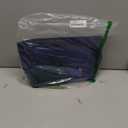 Bag Insert Organizer, purse accessories, Suitable For Longchamp long handle tote organizer (Dark Blue, Mlong handle)
