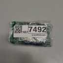 Lymphatic Contour Face Brush Lymphatic Drainage Massager Double Chin Reducer Lymphatic Drainage Brush for Face Ergonomically Designed to Fit The Skin Precisely and Relieve Fatigue