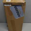 Balloon Arch Kit and Balloon Pump Electric, 10ft Wide Adjustable Balloon Arch Stand With 100Balloons 2Balloon Stands For Wedding Anniversary Birthday Mother's Day Party Decoration Graduation Ceremony