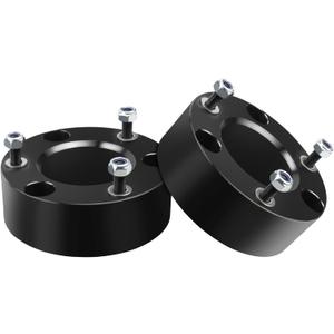 HHCSOP 3" Front Leveling Lift Kit for 2007-2023 Chevy Silverado 1500 GMC Sierra 1500 2WD 4WD, 3 inch Forged Strut Spacer Leveling Kit