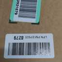 Back Seat Extender for Dogs, Hard Bottom Dog Car Seat Cover for Truck Back Seat, Dog Hammock for Car, Upgraded PU Leather Material, Larger Space, Holds 400lbs, 55x27.5