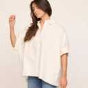 Yellow Shirt, Medium Size