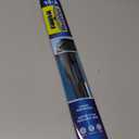 Rain-X 850026 RearView 14-A Rear Wiper Blade, 14 Inch Composite Rear Wiper Blade, Fits Rock Lock 2 (Pack Of 1), Automotive Replacement Wiper Blades That Meet Or Exceed OEM Quality And Design Standards