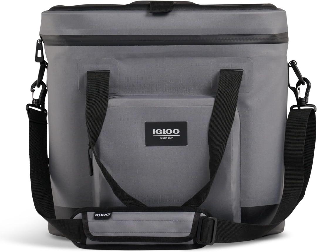 Igloo Carbonite TRAILMATE 30, Carbonite