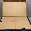 Caraway Nonstick Ceramic Cookware Set (12 Piece) Pots, Pans, Lids and Kitchen Storage - Non Toxic - Oven Safe & Compatible with All Stovetops - Navy