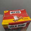 Milk-Bone Original Dog Treats Biscuits for Medium Dogs, 10 Pound (EXP 05/27/27)