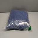 FASHION Women's Denim Jacket Button Up Long Sleeve Basic Trendy Jean Jacket Coat with Pockets M Oversize