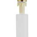 Kohler Soap/Lotion Dispenser Stainless Steel Built in Sink Soap Dispenser Replacement Liquid Soap Bottle for Kitchen Sink