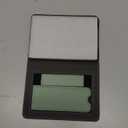 CoBak Case with Stand for for 6" Kindle (2024 & 2022, 11th Gen)  PU Leather Smart Cover with Auto Sleep/Wake & Hand Strap, Premium Protective Case for Kindle Basic,Sage Green