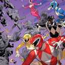 Saban's Go Go Power Rangers Vol. 5