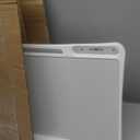 Large Car Seat Tray Table, Foldable Travel Tray for Kids Car Seat, Height Adjustable Car Lap Desk for Laptop Computer Tablet, Rear Seat Food Eating Tray, Car Travel Essentials for Long Trips